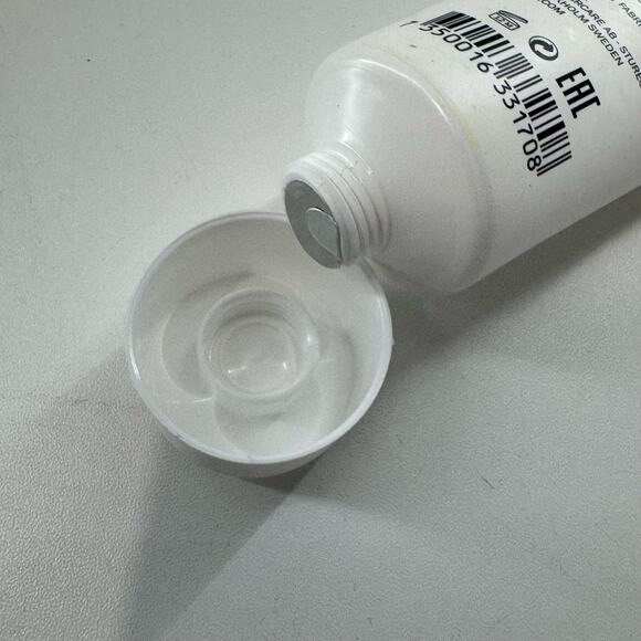 Sachajuan Stockholm Finish Cream 75 ml/2.5 oz Shine Shape Definition Moisturize - Picture 4 of 4